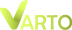 Logo-Varto zielone